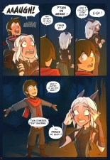 Of Hung Princes and Horny Elves : page 4
