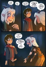 Of Hung Princes and Horny Elves : page 5