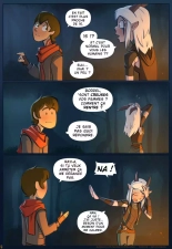 Of Hung Princes and Horny Elves : page 6