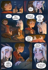 Of Hung Princes and Horny Elves : page 12