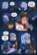 Of Hung Princes and Horny Elves : page 14