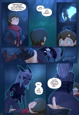 Of Hung Princes and Horny Elves : page 18