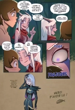 Of Hung Princes and Horny Elves : page 28