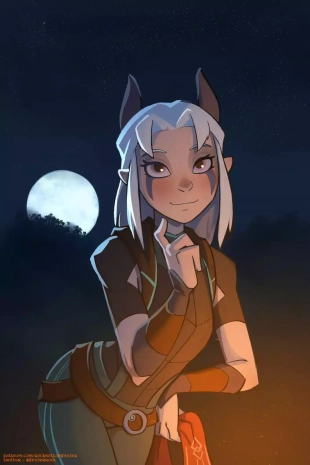 hentai the dragon prince