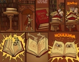 Oglaf - Volume 1 : page 7