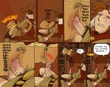 Oglaf - Volume 1 : page 9