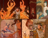 Oglaf - Volume 1 : page 13