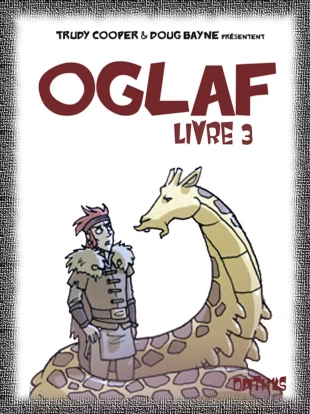 hentai Oglaf - Volume 3