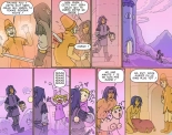 Oglaf - Volume 5 : page 7