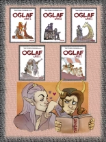 Oglaf - Volume 5 : page 82