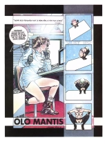 Olo mantis : page 2