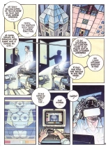 Olo mantis : page 3