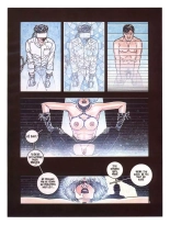 Olo mantis : page 4