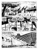 Olson - Julie : L\'initiation : page 2