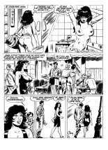 Olson - Julie : L\'initiation : page 3