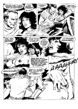 Olson - Julie : L\'initiation : page 5