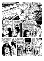 Olson - Julie : L\'initiation : page 7