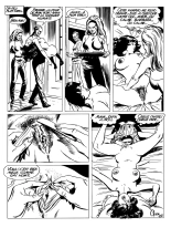 Olson - Julie : L\'initiation : page 11