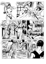Olson - Julie : L\'initiation : page 15