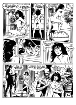 Olson - Julie : L\'initiation : page 17