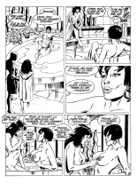 Olson - Julie : L\'initiation : page 18