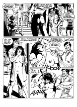 Olson - Julie : L\'initiation : page 24