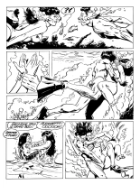 Olson - Julie : L\'initiation : page 30