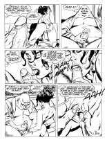 Olson - Julie : L\'initiation : page 39