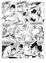 Olson - Julie : L\'initiation : page 46