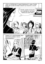 Oltretomba 252 - Le pacte de Janira : page 4