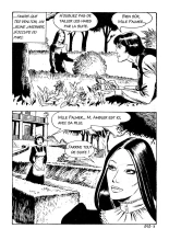 Oltretomba 252 - Le pacte de Janira : page 5