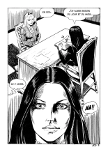 Oltretomba 252 - Le pacte de Janira : page 7