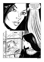 Oltretomba 252 - Le pacte de Janira : page 9