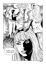 Oltretomba 252 - Le pacte de Janira : page 13