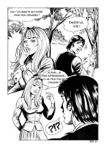 Oltretomba 252 - Le pacte de Janira : page 14