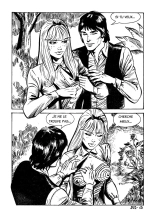Oltretomba 252 - Le pacte de Janira : page 15