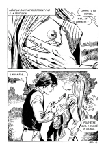 Oltretomba 252 - Le pacte de Janira : page 16