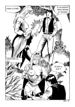 Oltretomba 252 - Le pacte de Janira : page 17
