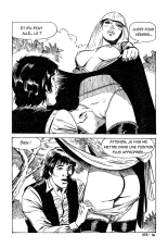 Oltretomba 252 - Le pacte de Janira : page 18