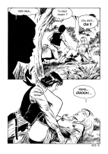 Oltretomba 252 - Le pacte de Janira : page 20