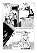 Oltretomba 252 - Le pacte de Janira : page 22