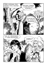Oltretomba 252 - Le pacte de Janira : page 24