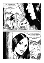 Oltretomba 252 - Le pacte de Janira : page 25