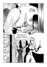 Oltretomba 252 - Le pacte de Janira : page 29