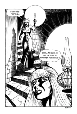 Oltretomba 252 - Le pacte de Janira : page 30