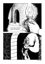 Oltretomba 252 - Le pacte de Janira : page 31