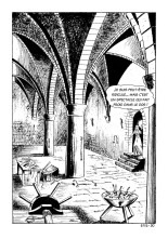 Oltretomba 252 - Le pacte de Janira : page 32