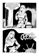 Oltretomba 252 - Le pacte de Janira : page 33