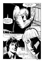 Oltretomba 252 - Le pacte de Janira : page 34