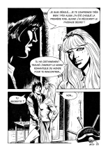 Oltretomba 252 - Le pacte de Janira : page 35